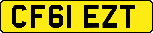 CF61EZT