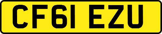 CF61EZU