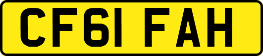 CF61FAH