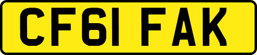 CF61FAK