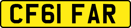 CF61FAR