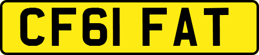 CF61FAT