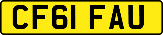 CF61FAU