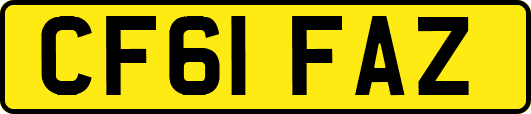 CF61FAZ