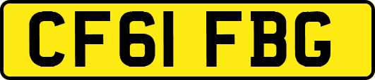 CF61FBG