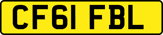 CF61FBL