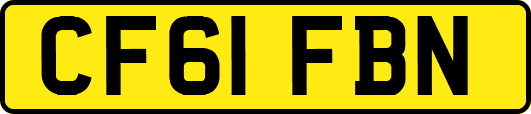 CF61FBN