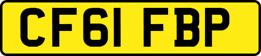 CF61FBP