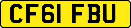 CF61FBU