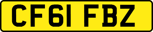 CF61FBZ