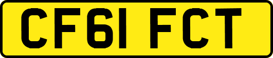 CF61FCT