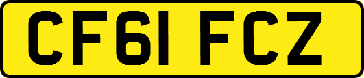 CF61FCZ