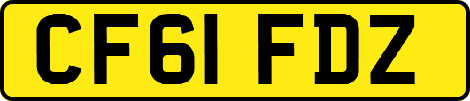 CF61FDZ