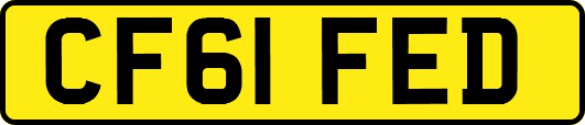 CF61FED