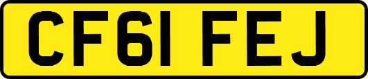 CF61FEJ