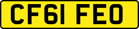 CF61FEO