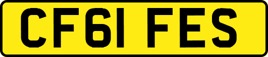 CF61FES