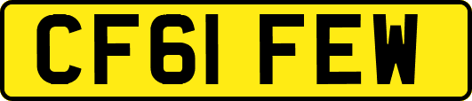 CF61FEW