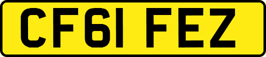 CF61FEZ