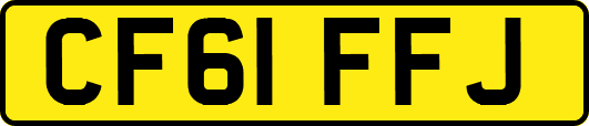 CF61FFJ
