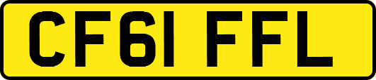 CF61FFL