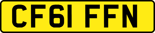 CF61FFN