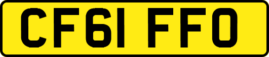 CF61FFO