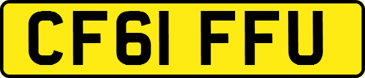 CF61FFU