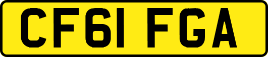 CF61FGA