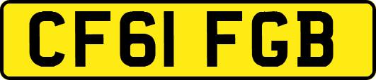 CF61FGB