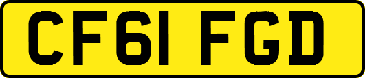 CF61FGD