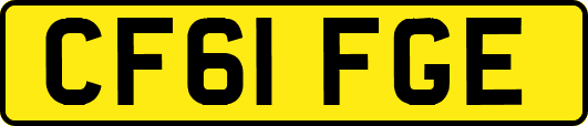 CF61FGE