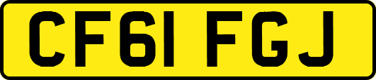 CF61FGJ