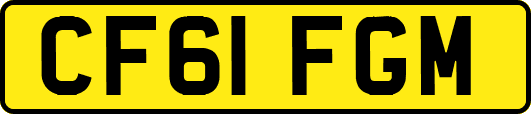 CF61FGM