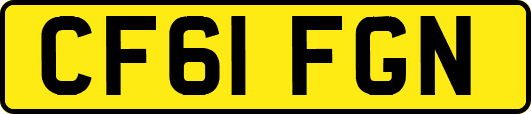 CF61FGN