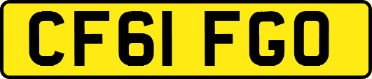 CF61FGO