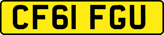 CF61FGU