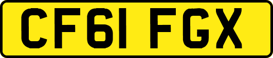 CF61FGX