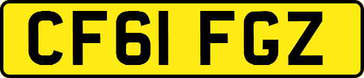 CF61FGZ