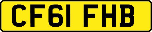 CF61FHB