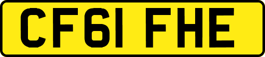CF61FHE