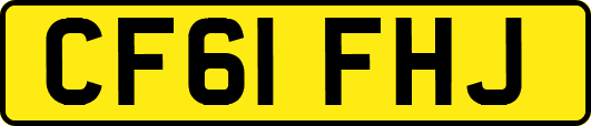 CF61FHJ