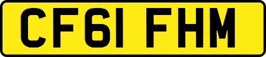 CF61FHM