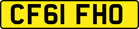 CF61FHO