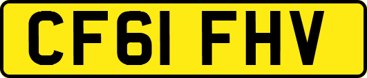CF61FHV
