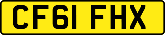CF61FHX