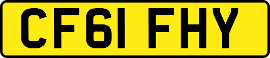 CF61FHY