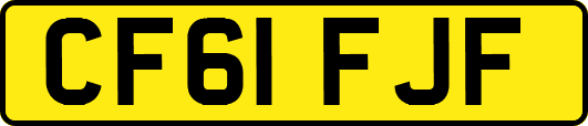 CF61FJF