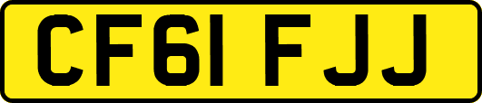 CF61FJJ