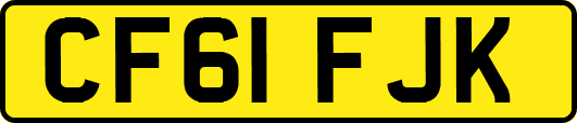 CF61FJK